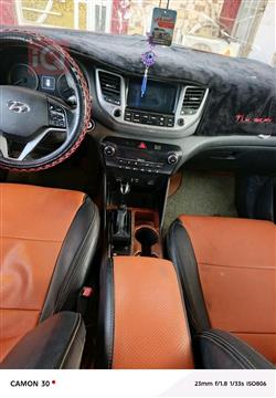 هيونداي توسان